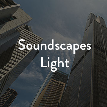 light soundscape